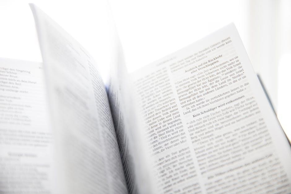 Free NASB Bible PDF Download Read Online